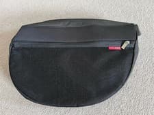 Image of Skip Hop large Stroller Organiser Pram Buggy Pushchair Accessory Black VGC