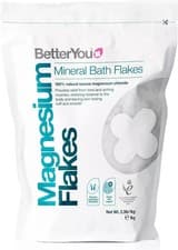 Image of BetterYou Magnesium Flakes -  Perfect for Sore and Tired Muscles