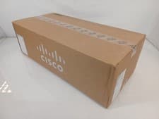 Image of Cisco CS-KIT-K9 Video Conferencing Webex Room Kit