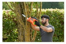 Image of Black & Decker Scorpion Garden Power Saw