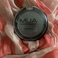 Image of Mua Single Pearl Eyeshadow Shade 3(silver grey)