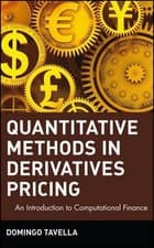 Image of Quantitative Methods in Derivatives Pricing: An Introduction to Computational Fi