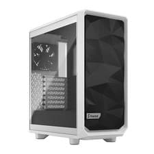 Image of Fractal Design Meshify 2 Compact Tower White