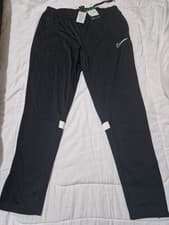 Image of BNWT Nike Academy 21 Dri-FIT Football Training Pants - Black - Mens XL