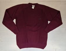 Image of 6025/337 Adidas Sweater Pullover Crew Neck Man P37947