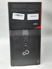 Image of Desktop Fujitsu i5 SSD Esprimo P420 E85+ Windows 10 Pro i5-4460 4GB 47784