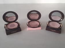 Image of Charlotte Tilbury Cheek To Chic Blush - Pillow Talk - First Love - Sex on Fire