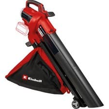 Image of Einhell Professional VENTURRO 36/240 36v Cordless Leaf Blower and Vacuum No Batt