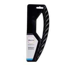 Image of Harris Essentials Wallpaper Smoother 11 x 28.3 cm, Black
