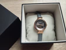 Image of ladies pulsar quartz watch