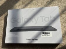 Image of Samsung Galaxy Tab S9 FE 128GB Wi-Fi With S PEN Unopened