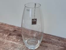 Image of LSA Clear Vase, 30cm