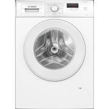 Image of Bosch Series 2 8kg Washing Machine EcoSilence Drive, SpeedPerfect & ActiveWater+