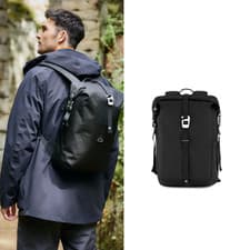 Image of Craghoppers Kiwi classic rolltop 16L CEX003