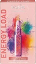 Image of Limited Edition Babor Ampoule Concentrates Energy Load 7 x 2ml 0.06oz Sealed