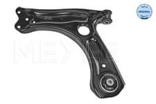 Image of MEYLE 116 050 0093 Suspension Track Control Arm Front Left Fits Seat Skoda VW