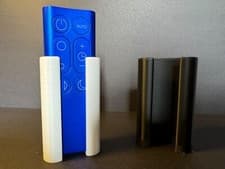 Image of Dyson Fan Remote Holder - Freestanding or Mounted, for Dyson AM02 & AM07 remotes