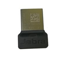 Image of Jabra Link 370 USB Adapter 14208-07 END040W Bluetooth Dongle Receiver