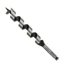 Image of Bosch Professional Auger Drill Bit, Hex Shank 25x235mm 2608597635
