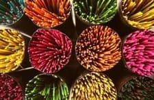 Image of Wholesale Incense Sticks High Quality Indian x 500 (5 x 100) ALL PRE PACKED