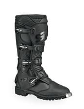 Image of Sidi 2470-1099-43 X-Power Enduro Waterproof Boots 9.5 Black/black