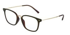 Image of Starck SH 3064 Gravity EVO glasses in 0004 Matte Brown , Starck case & cloth