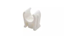 Image of Talon OPS15 Snap-In Open Pipe Clips 15mm - Bag of 100 - New Sealed Free Postage