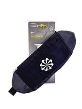 Image of Nike Running Move To Zero Waistpack - Black
