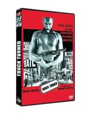 Image of TRUCK TURNER (DVD)