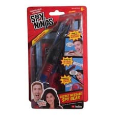 Image of Spy Ninjas Secret Message Spy Gear Brand New And Sealed