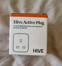 Image of New Hive Active Plug