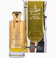 Image of Khaltaat Al Arabia Royal Blend Eau De Parfum 100ML By Lattafa