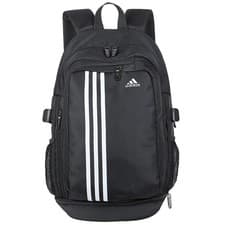Image of Adidas Originals Backpack Classic School Bag Gym Work Rucksack Sports Bags Mens
