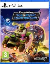 Image of Dreamworks All-Star Kart Racing (PS5) PlayStation 5 (Sony Playstation 5)