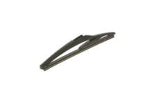 Image of Bosch 3397004560 H230 Wiper Blade For Rear Car Window Superplus