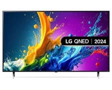 Image of LG QNED80 AI 65" Smart 4K TV - 65QNED80T6A