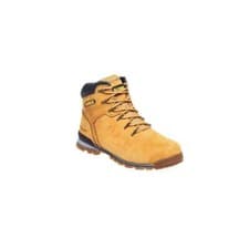 Image of DeWalt Carlisle Lightweight Safety Boots Work Boots Steel Toecap UK sizes 7-12