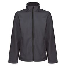 Image of Mens Regatta Professional Eco Ablaze Softshell Jacket TRA728 - Printable