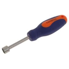 Image of Faithfull FAINS9 Soft-Grip Nutspinner 9.0mm