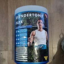 Image of Slendertone Flex Abdominal Training System Belt New Old Stock men Description