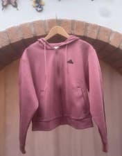 Image of adidas Future Icons Full Zip Hoodie