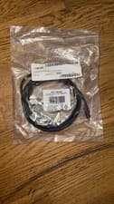 Image of 2m USB Type C to DVI Cable M-M