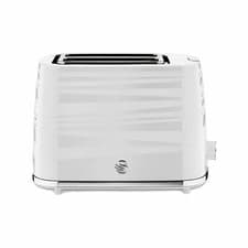 Image of Swan Symphony 2 Slice Toaster High Gloss &Matt Finish With 7 Browning Levels