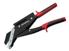 Image of Faithfull Professional Slate Cutter 35mm