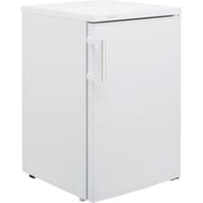 Image of Hisense RL170D4BWE Free Standing Larder Fridge 133 Litres White E Rated