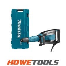 Image of MAKITA HM1214C 110v Demolition hammer SDS max