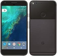 Image of SEALED BOXED Google Pixel XL 32GB (Black) Unlocked
