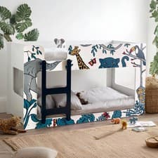 Image of Safari Bunk