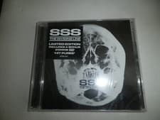 Image of The Dividing Line   -     [CD/DVD]     SSS  new / sealed rock 