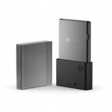 Image of Seagate SSD Expansion Card Storage for Xbox Series X S 1TB